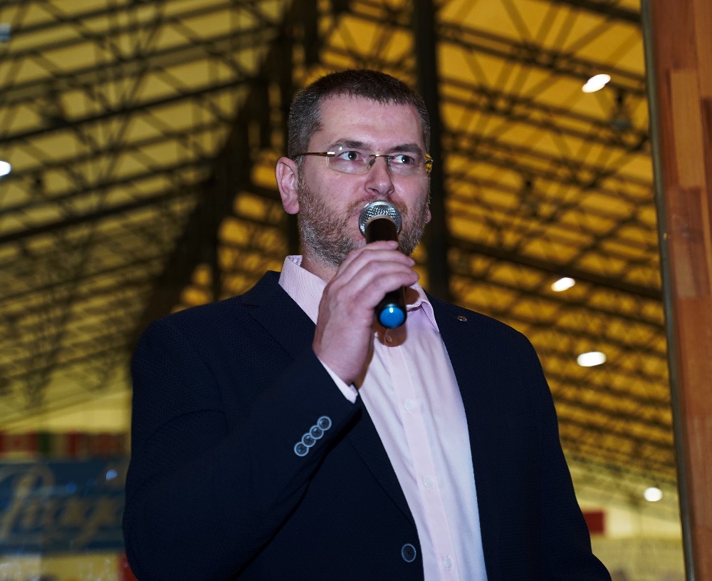 Charouz Racing System představil plány na rok 2019. Nechyběl u toho ani Ralf Schumacher