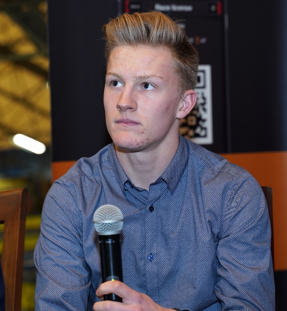 Charouz Racing System představil plány na rok 2019. Nechyběl u toho ani Ralf Schumacher