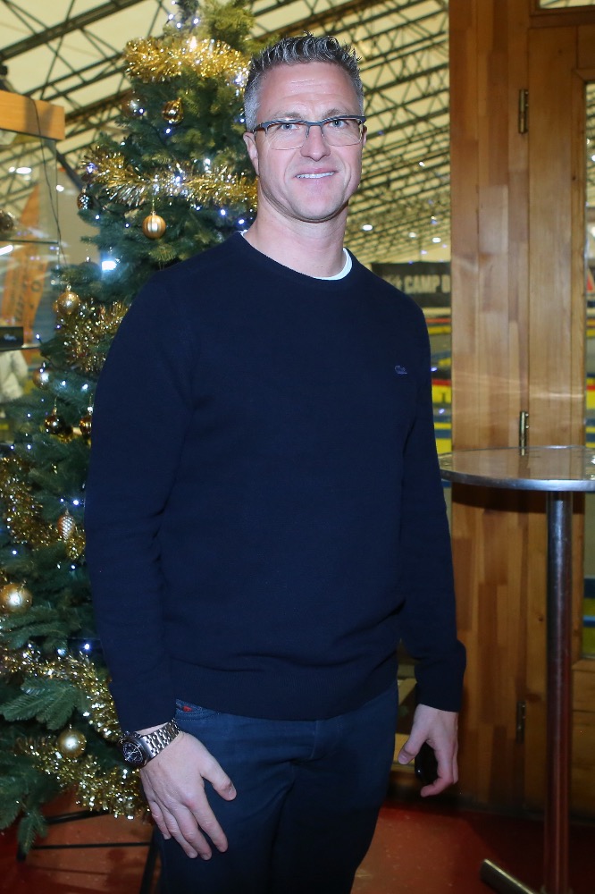 Charouz Racing System představil plány na rok 2019. Nechyběl u toho ani Ralf Schumacher