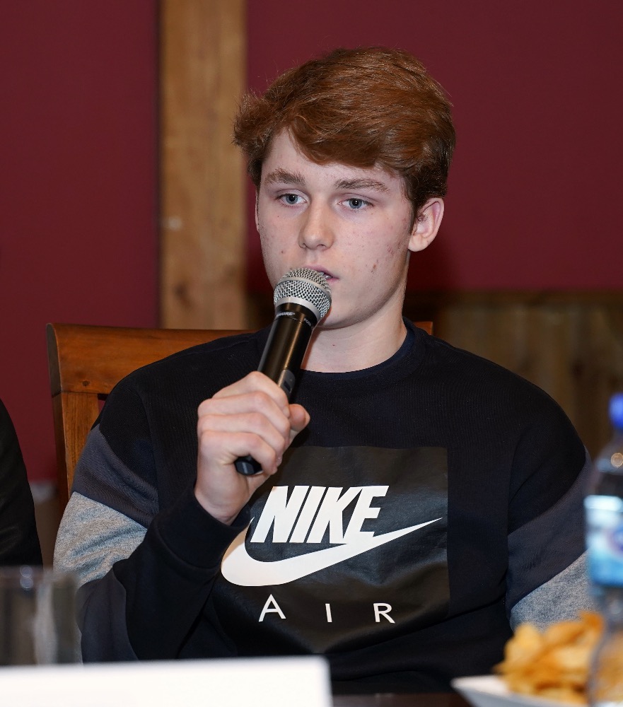 Charouz Racing System představil plány na rok 2019. Nechyběl u toho ani Ralf Schumacher