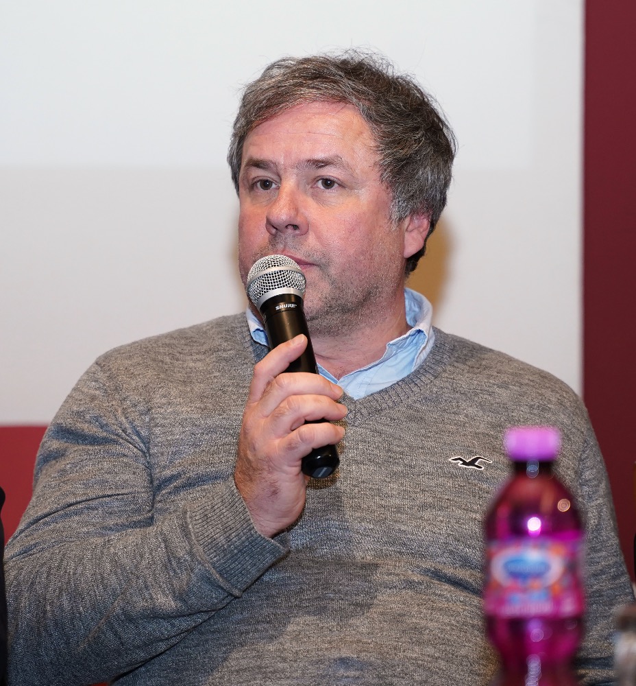 Charouz Racing System představil plány na rok 2019. Nechyběl u toho ani Ralf Schumacher