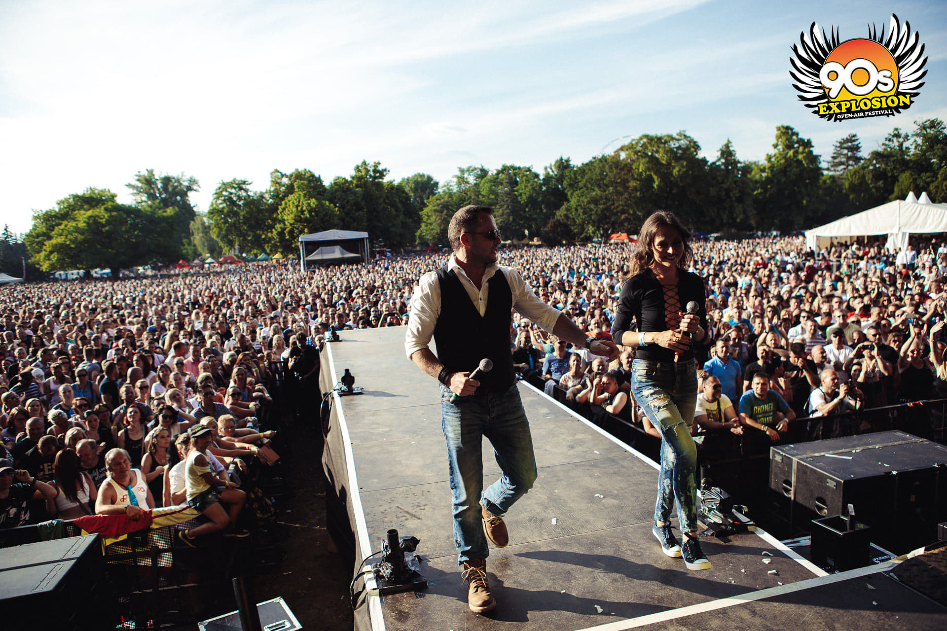 Legenda 90. let je zpět! MC Erik uzavřel výjimečný rok novou skladbou