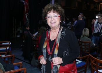 Roli v novém muzikálu schválil Janě Bouškové manžel. Co jí řekl?