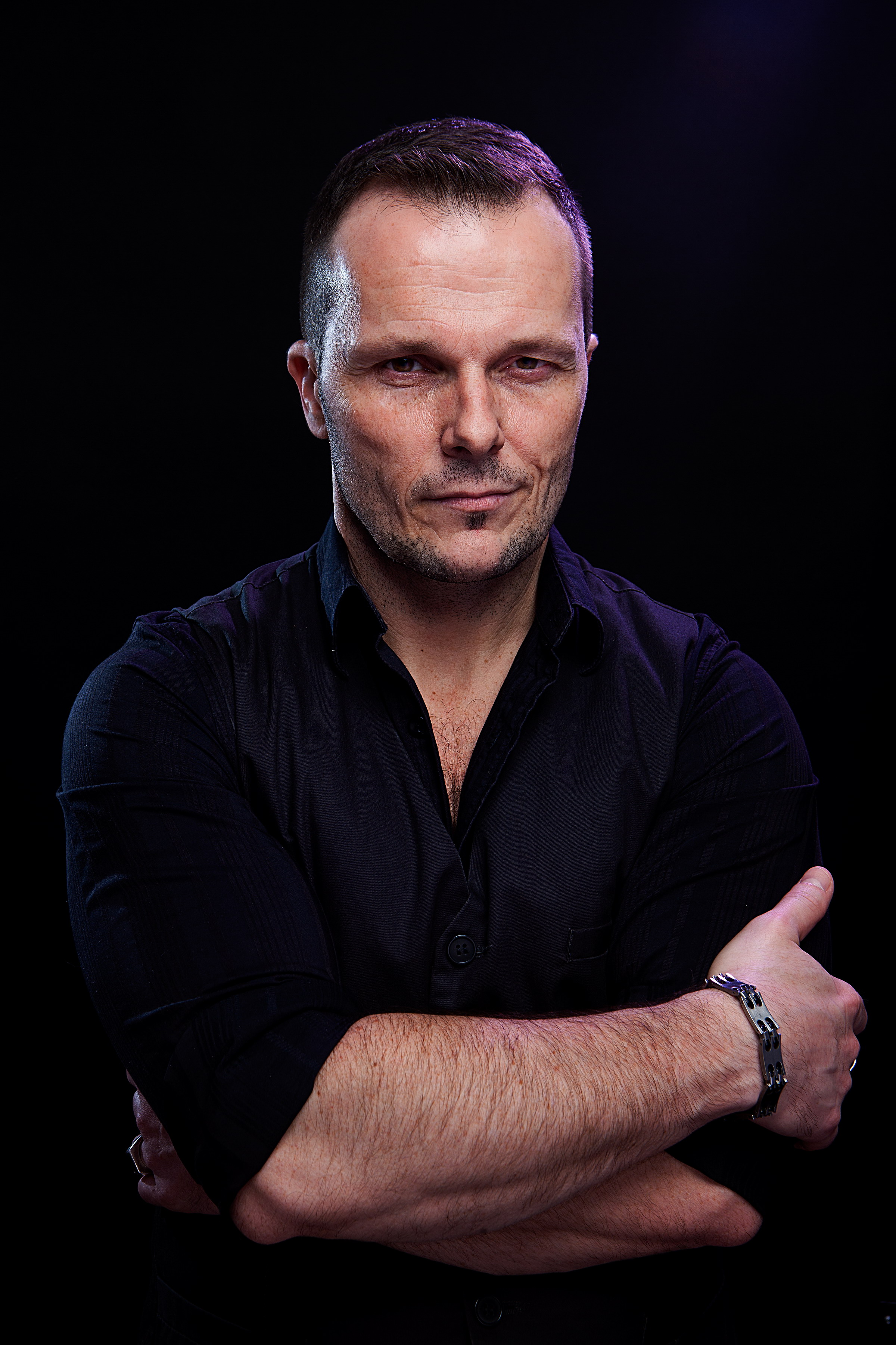 Legenda 90. let je zpět! MC Erik uzavřel výjimečný rok novou skladbou