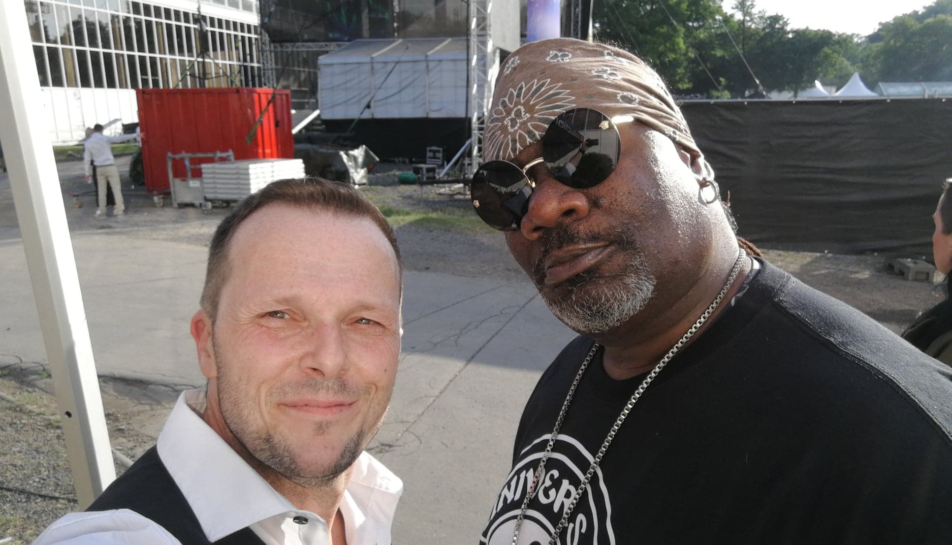 Legenda 90. let je zpět! MC Erik uzavřel výjimečný rok novou skladbou