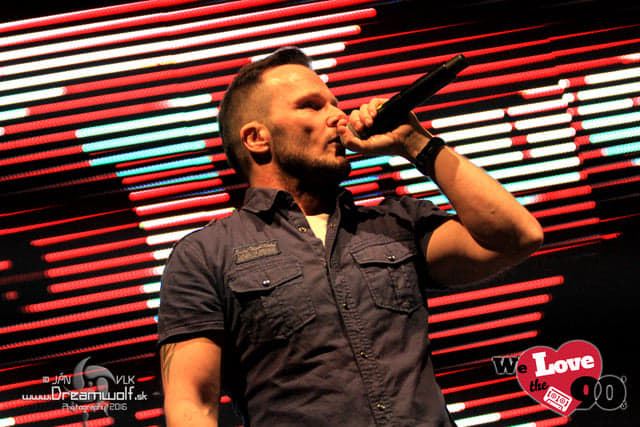 Legenda 90. let je zpět! MC Erik uzavřel výjimečný rok novou skladbou