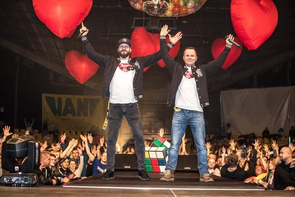 Legenda 90. let je zpět! MC Erik uzavřel výjimečný rok novou skladbou