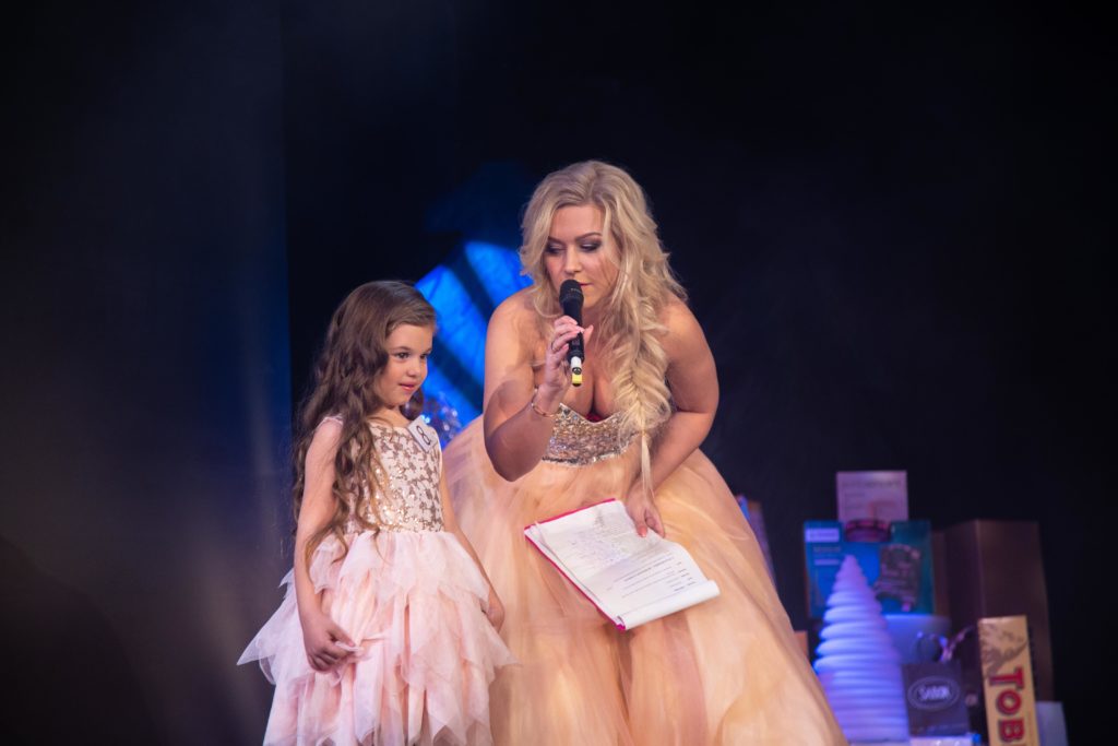 Miss Princess hlásí: Máme pro vás telefony od značky Xiaomi