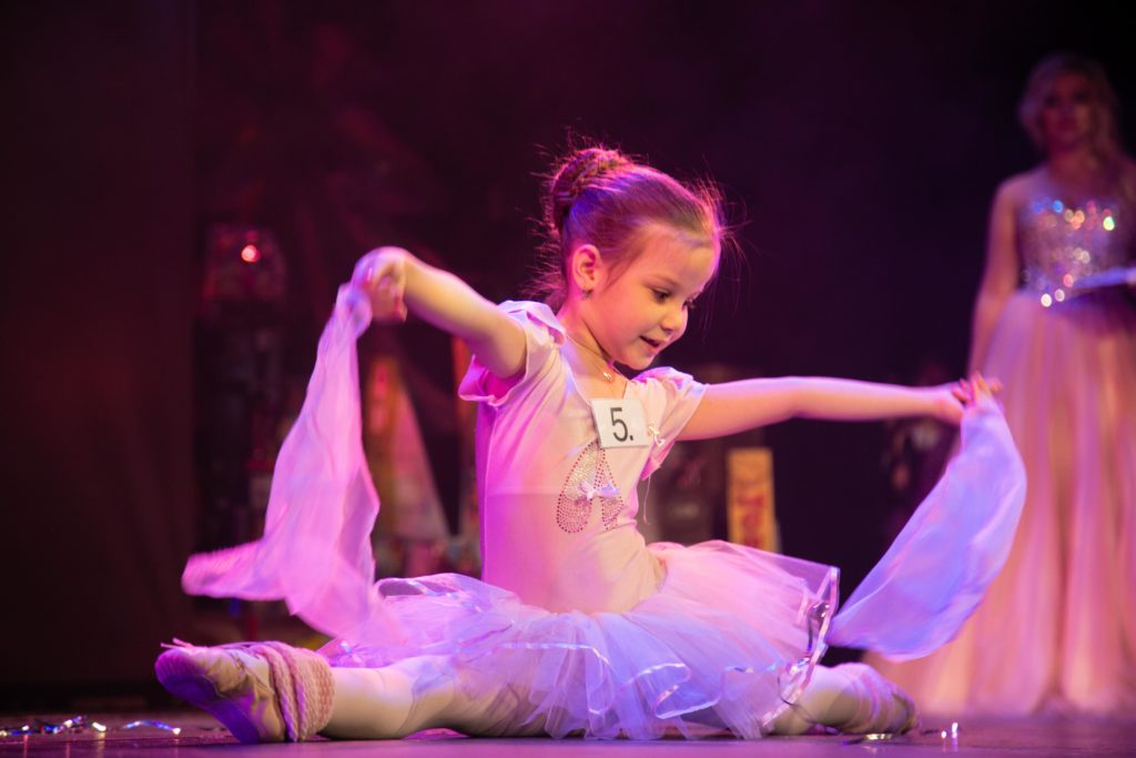 Miss Princess hlásí: Máme pro vás telefony od značky Xiaomi