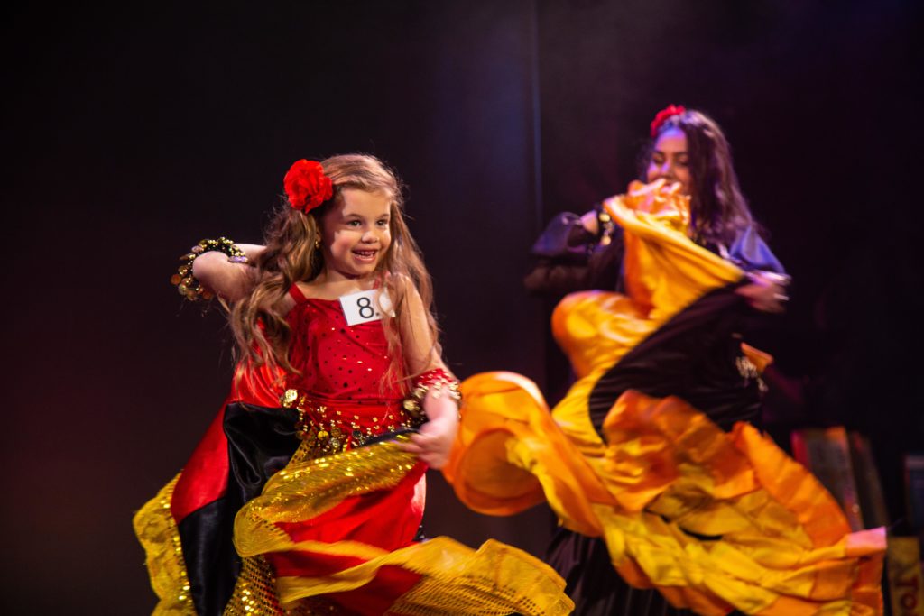 Miss Princess hlásí: Máme pro vás telefony od značky Xiaomi