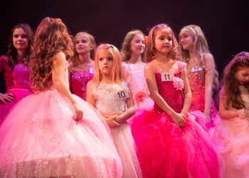 Miss Princess hlásí: Máme pro vás telefony od značky Xiaomi