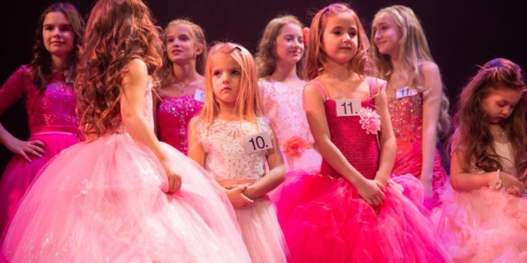 Miss Princess hlásí: Máme pro vás telefony od značky Xiaomi