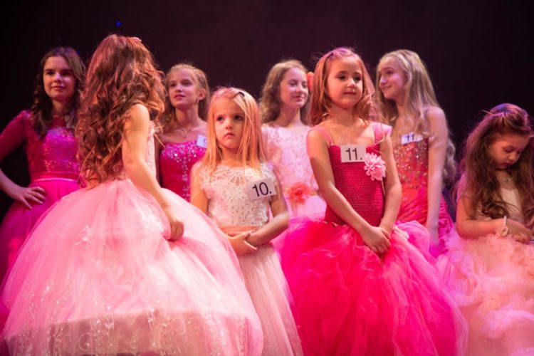 Miss Princess hlásí: Máme pro vás telefony od značky Xiaomi