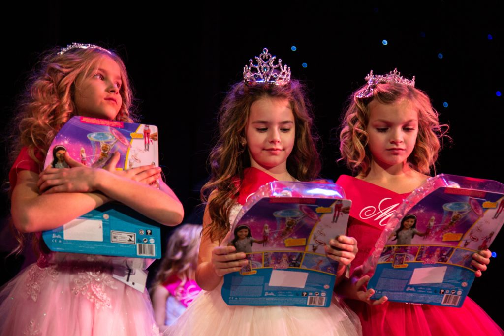 Miss Princess hlásí: Máme pro vás telefony od značky Xiaomi