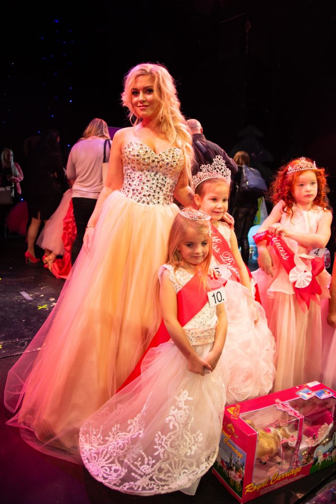 Miss Princess hlásí: Máme pro vás telefony od značky Xiaomi