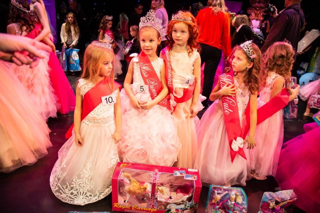 Miss Princess hlásí: Máme pro vás telefony od značky Xiaomi