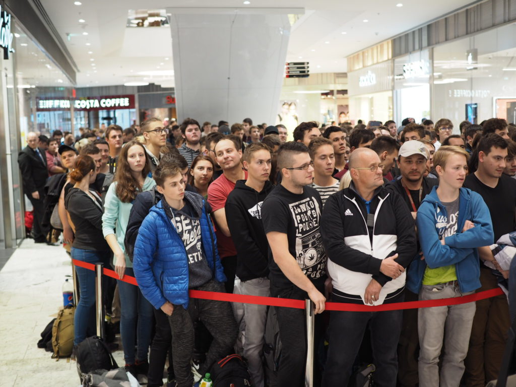 Miss Princess hlásí: Máme pro vás telefony od značky Xiaomi