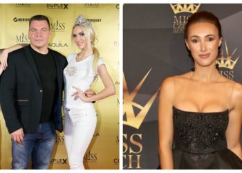 Makarenko má problém: Její Miss má zaregistrovanou někdo jiný