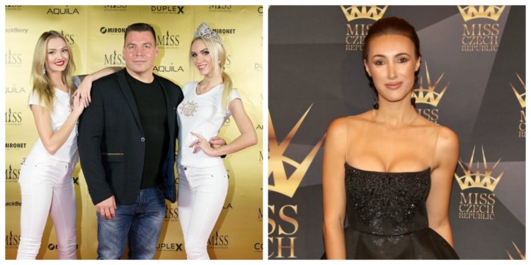 Makarenko má problém: Její Miss má zaregistrovanou někdo jiný