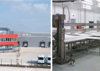 Šunku nejvyšší kvality byste měli mít stále v lednici