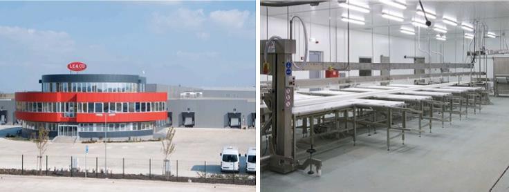 Šunku nejvyšší kvality byste měli mít stále v lednici