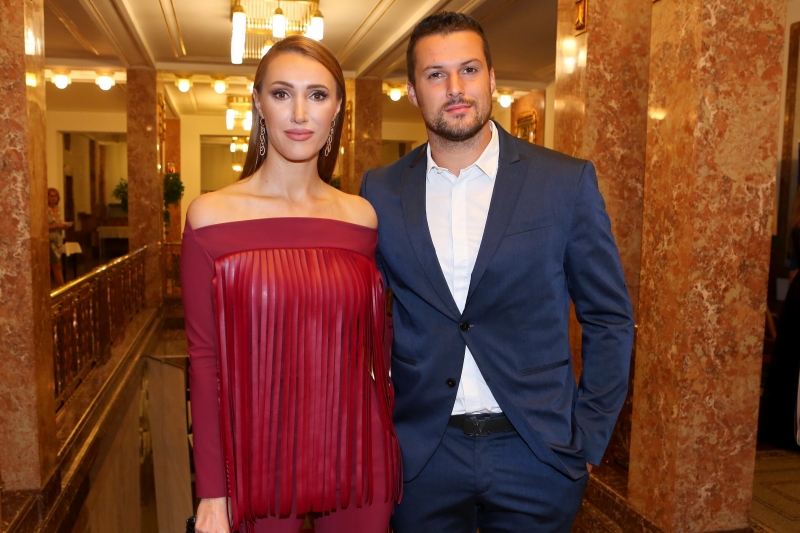 Makarenko má problém: Její Miss má zaregistrovanou někdo jiný