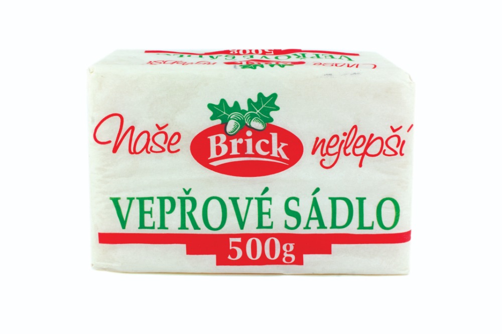 Valentýnská soutěž s dobrotami Brick