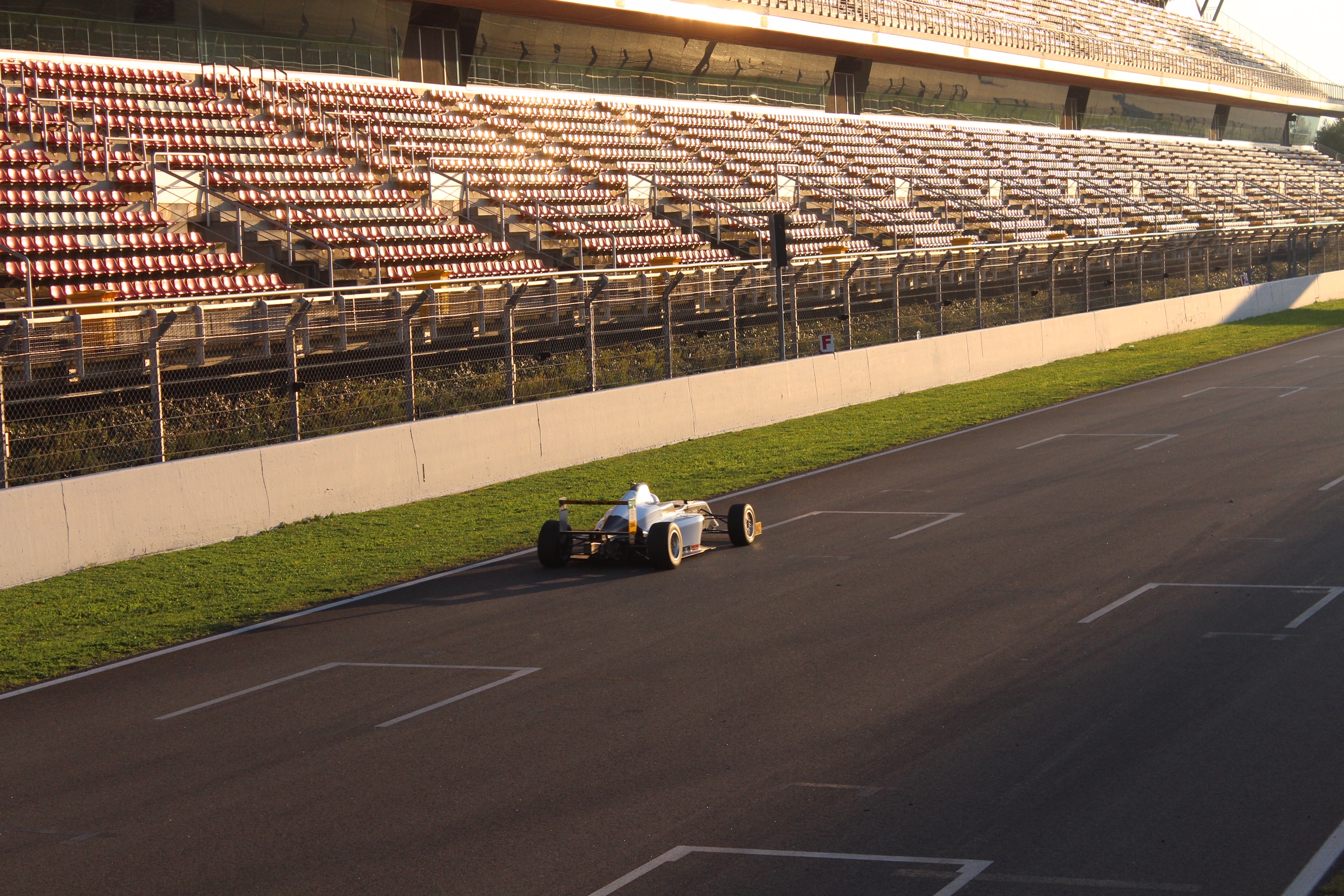 Další Čech ve Formuli 1? Roman Staněk má už ve 14 letech dobře našlápnuto