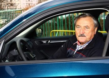 Antonín Panenka prozradil, čím jezdí fotbalové legendy