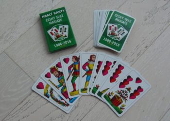 Mariáš právem volá o pozornost: Přijďte se podívat na Major turnaj do Plzně!