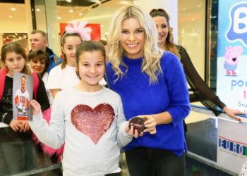 Romana Jákl Vítová vyhlásila bleskovou soutěž o Dominátora