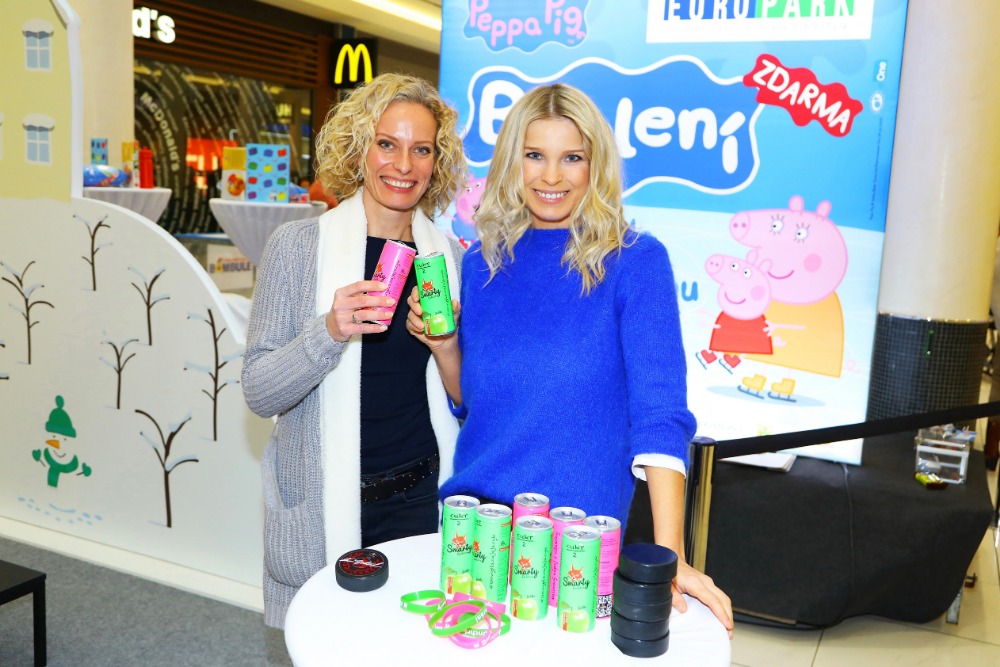 Romana Jákl Vítová vyhlásila bleskovou soutěž o Dominátora