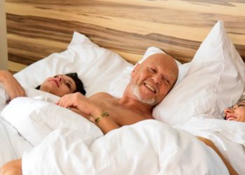 Další film s Markem Vašutem: Ožije na filmovém plátně Pažout z Románu pro ženy?