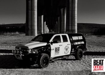 Reklama, která baví a upoutá: Rádio Beat vsadilo na americkou klasiku