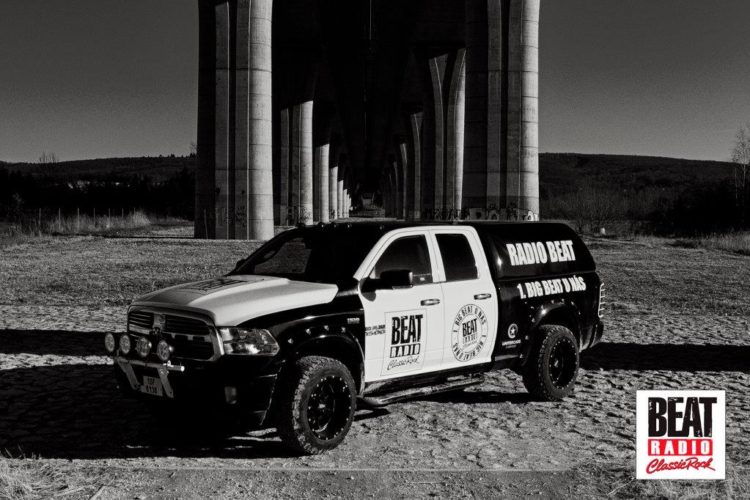 Reklama, která baví a upoutá: Rádio Beat vsadilo na americkou klasiku