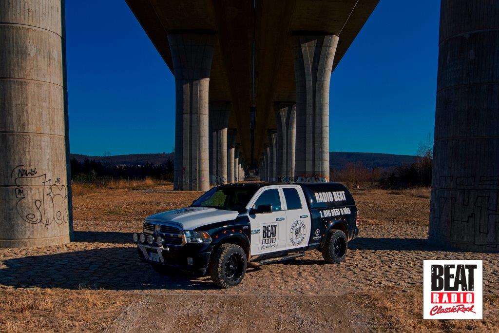 Reklama, která baví a upoutá: Rádio Beat vsadilo na americkou klasiku