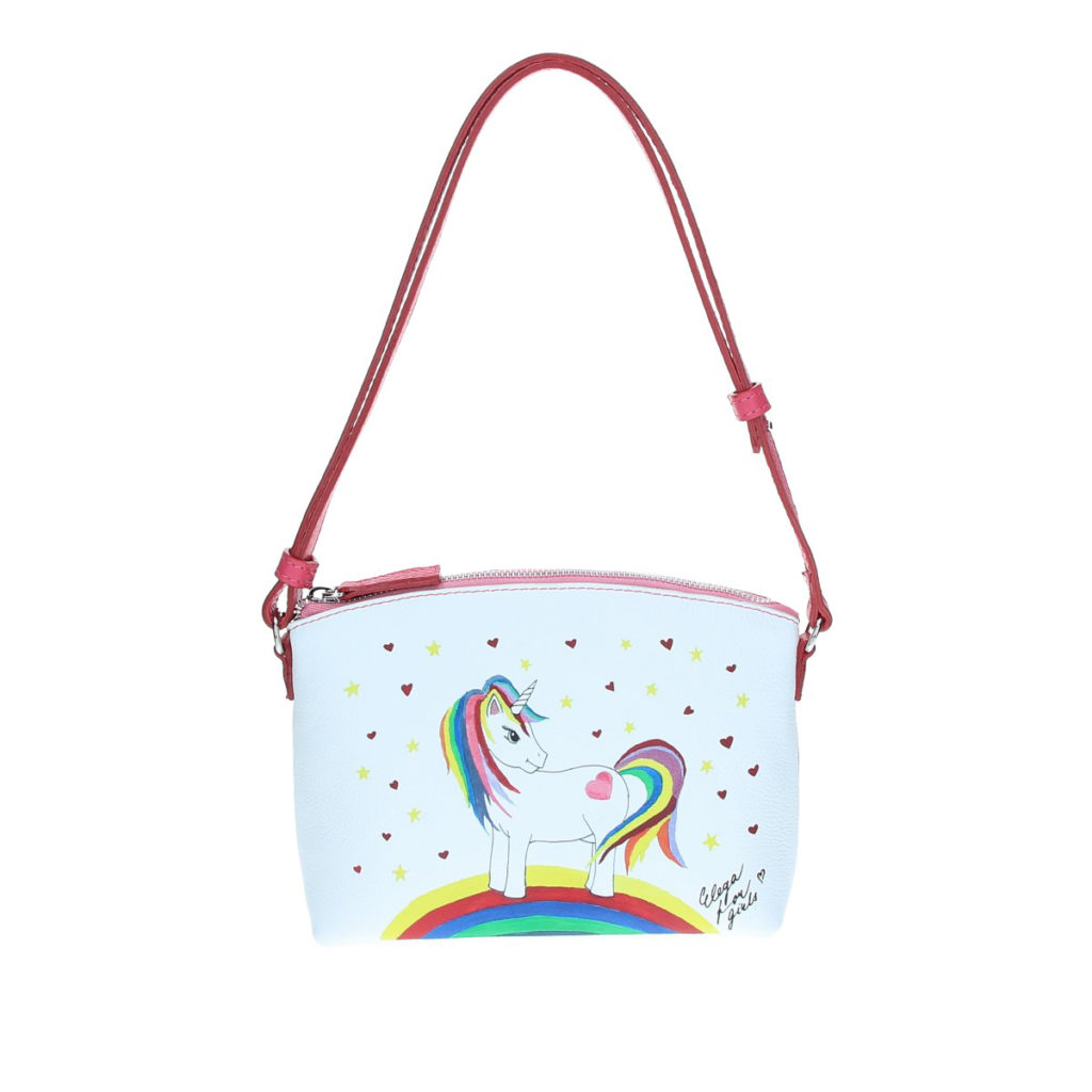 V hlavní roli „mini kabelky“: Když jsou holčičky za dámičky