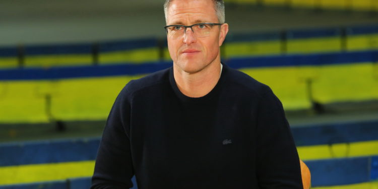 Zlatý volant 2019: Dorazí Ralf Schumacher i další velká jména