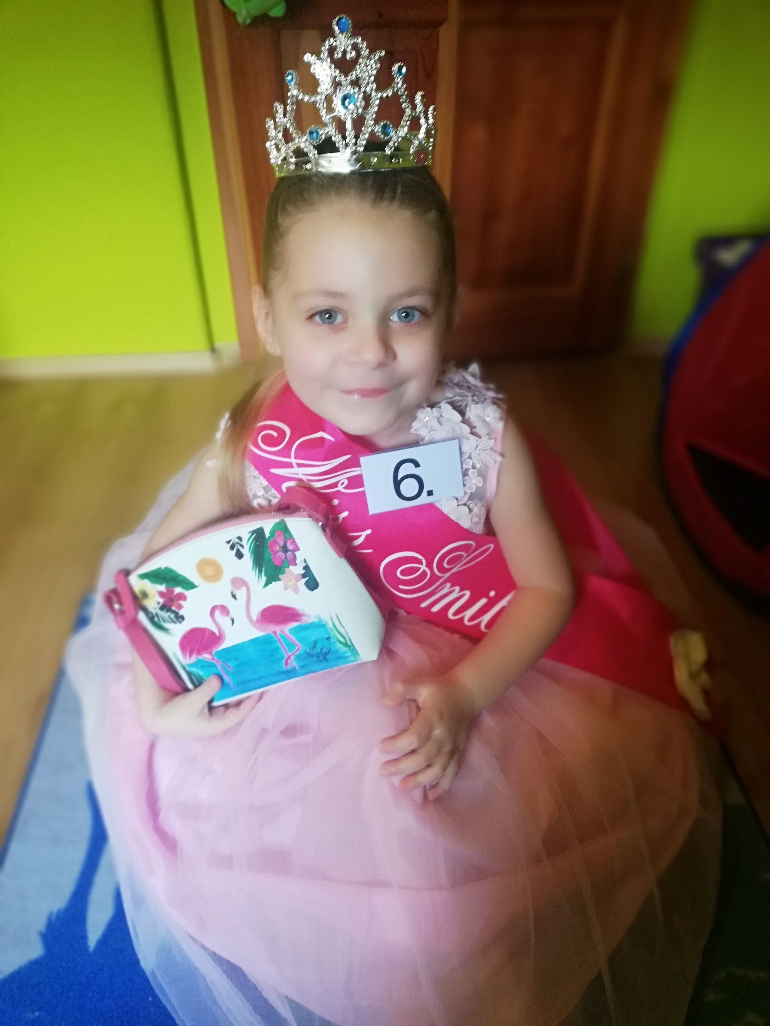 V hlavní roli „mini kabelky“: Když jsou holčičky za dámičky