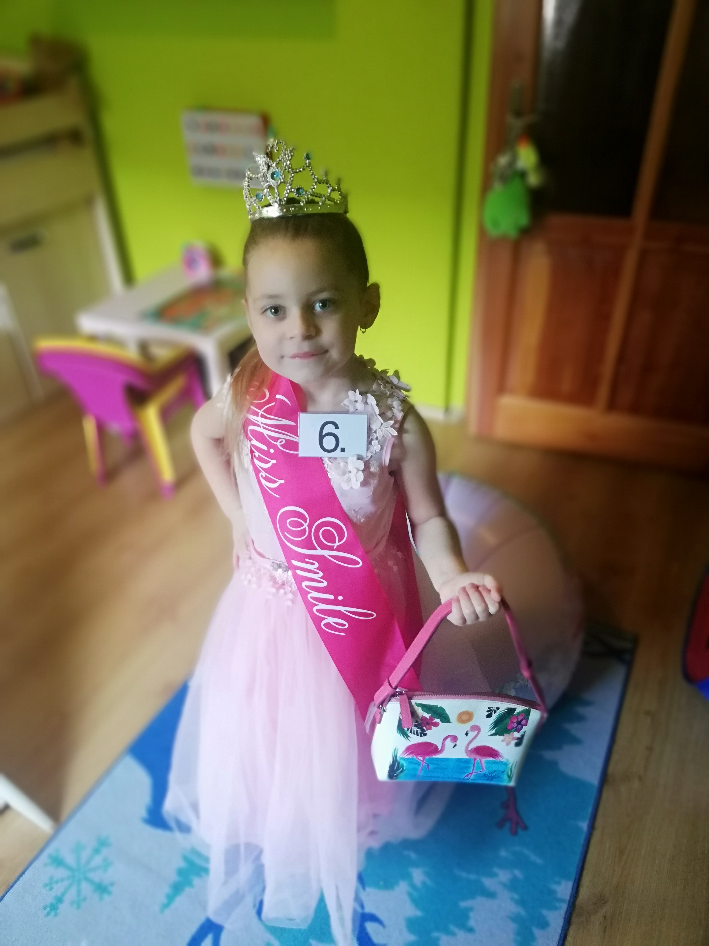 V hlavní roli „mini kabelky“: Když jsou holčičky za dámičky