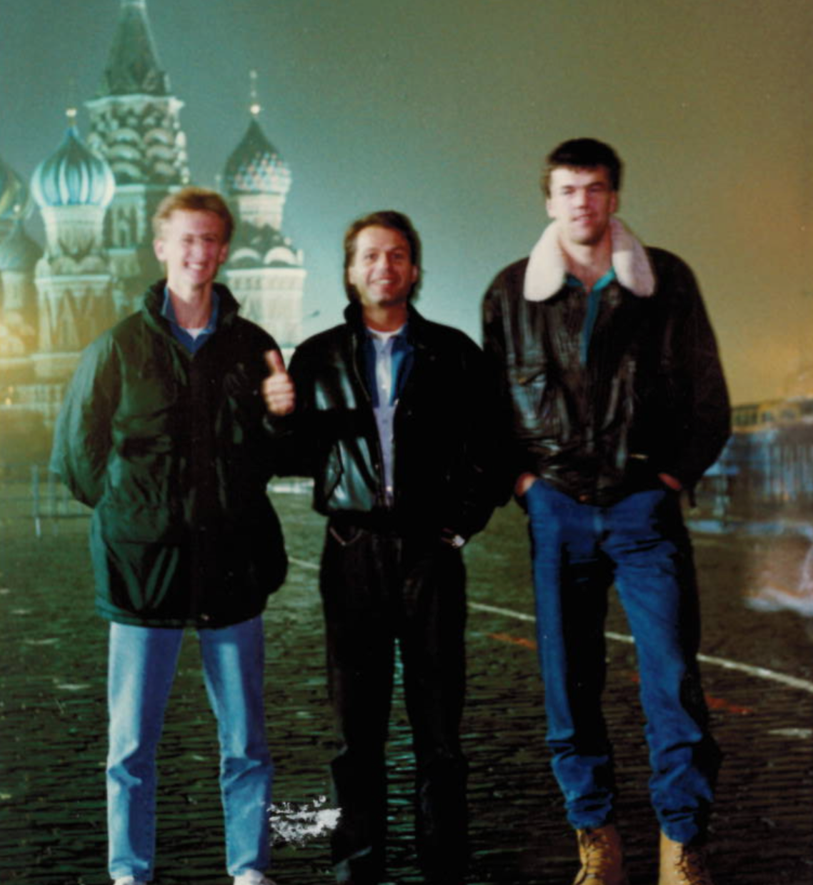 Šedá eminence Formule 1: Martin Reiss už roky tahá za nitky