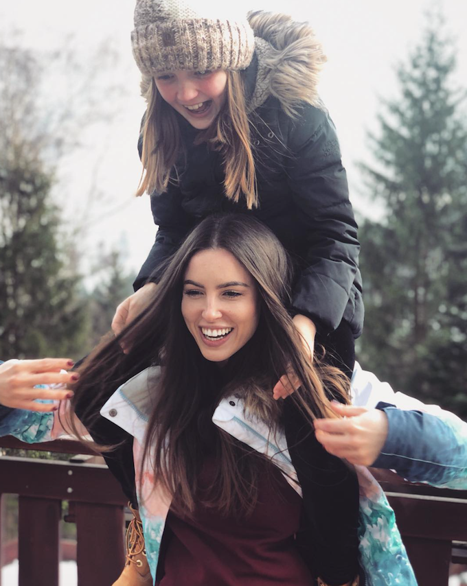 Krásná Slovenka je volná! Bude si Javorčeková léčit bolavé srdce v Česku?