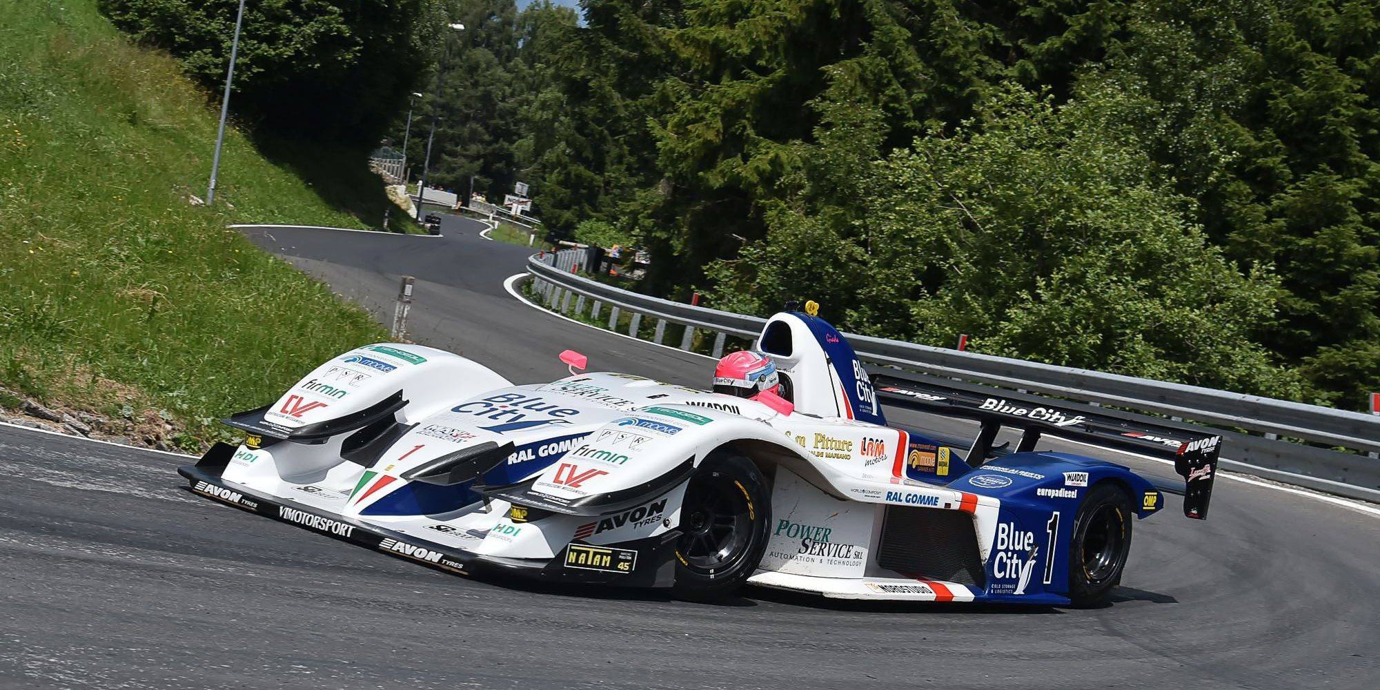 Zlatý volant 2019: Dorazí Ralf Schumacher i další velká jména