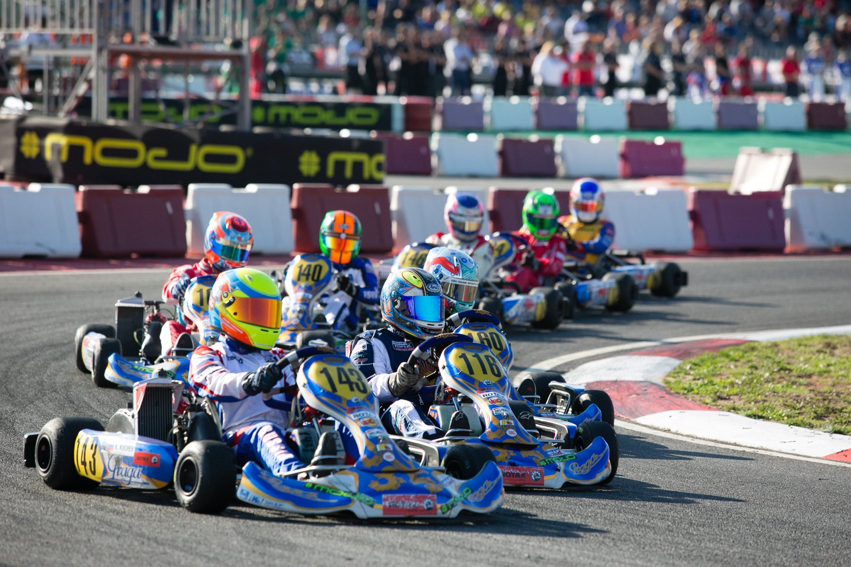 Zlatý volant 2019: Dorazí Ralf Schumacher i další velká jména