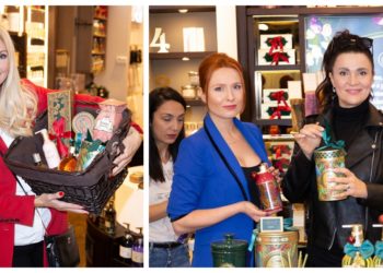 Už nám není 20! Bočanová, Parmová a Pavelková prozradily, jak o sebe pečují