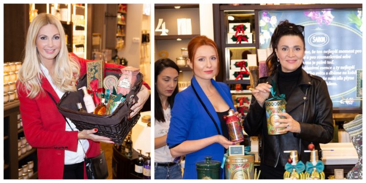 Už nám není 20! Bočanová, Parmová a Pavelková prozradily, jak o sebe pečují