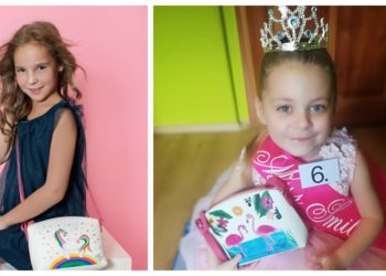 V hlavní roli „mini kabelky“: Když jsou holčičky za dámičky