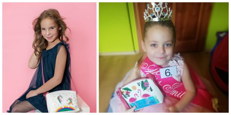 V hlavní roli „mini kabelky“: Když jsou holčičky za dámičky