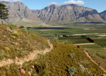 Cape Epic znovu na SPORT 5. Už pošesté za sebou!