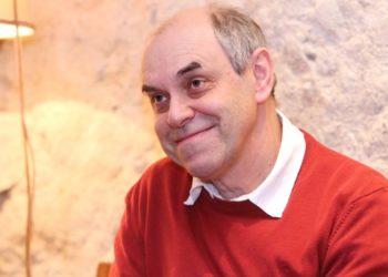 Miroslav Táborský odmítl StarDance! Teď ho to dohnalo